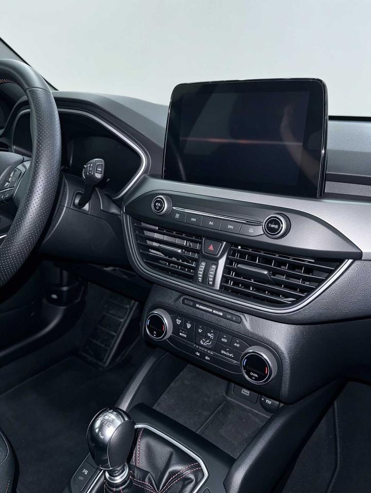 Ford Ford Focus usata 14