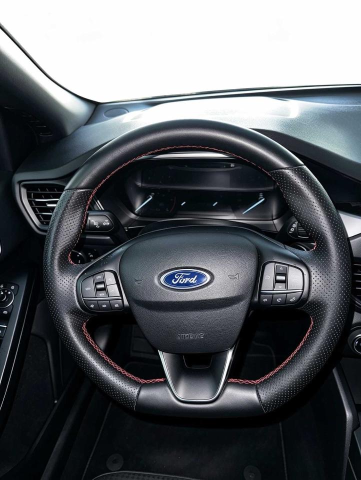 Ford Ford Focus usata 17