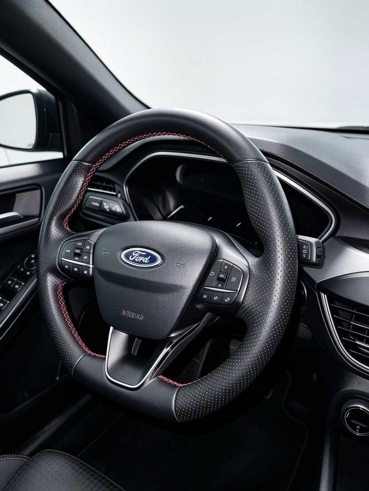 Ford Ford Focus usata 18
