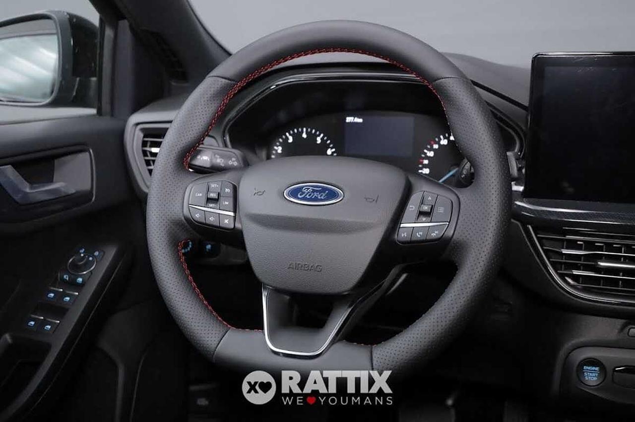 Ford Ford Focus usata 1