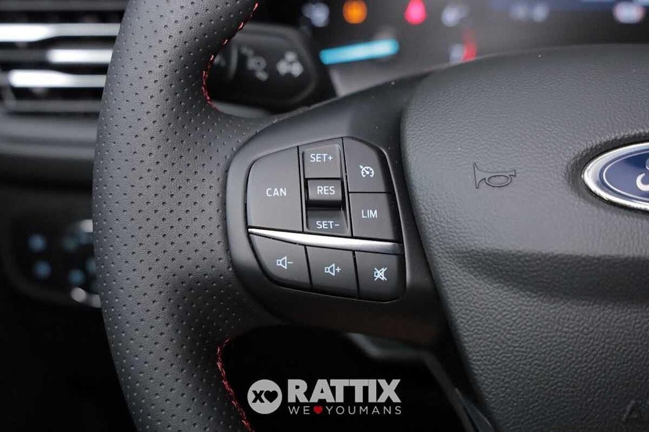 Ford Ford Focus usata 2