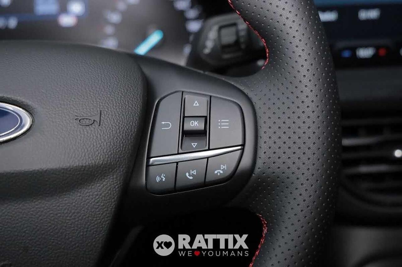 Ford Ford Focus usata 3
