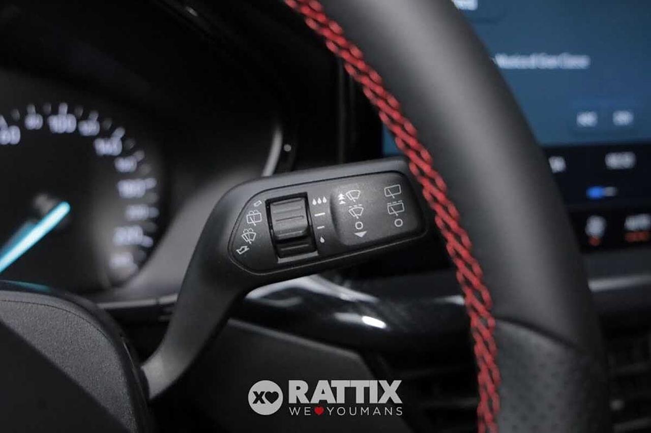 Ford Ford Focus usata 5