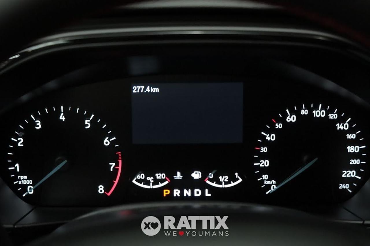 Ford Ford Focus usata 6