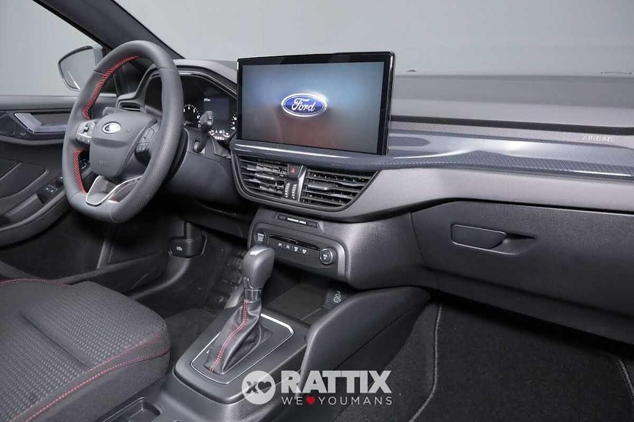 Ford Ford Focus usata 8