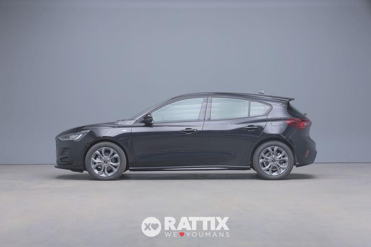 Ford Ford Focus usata 11