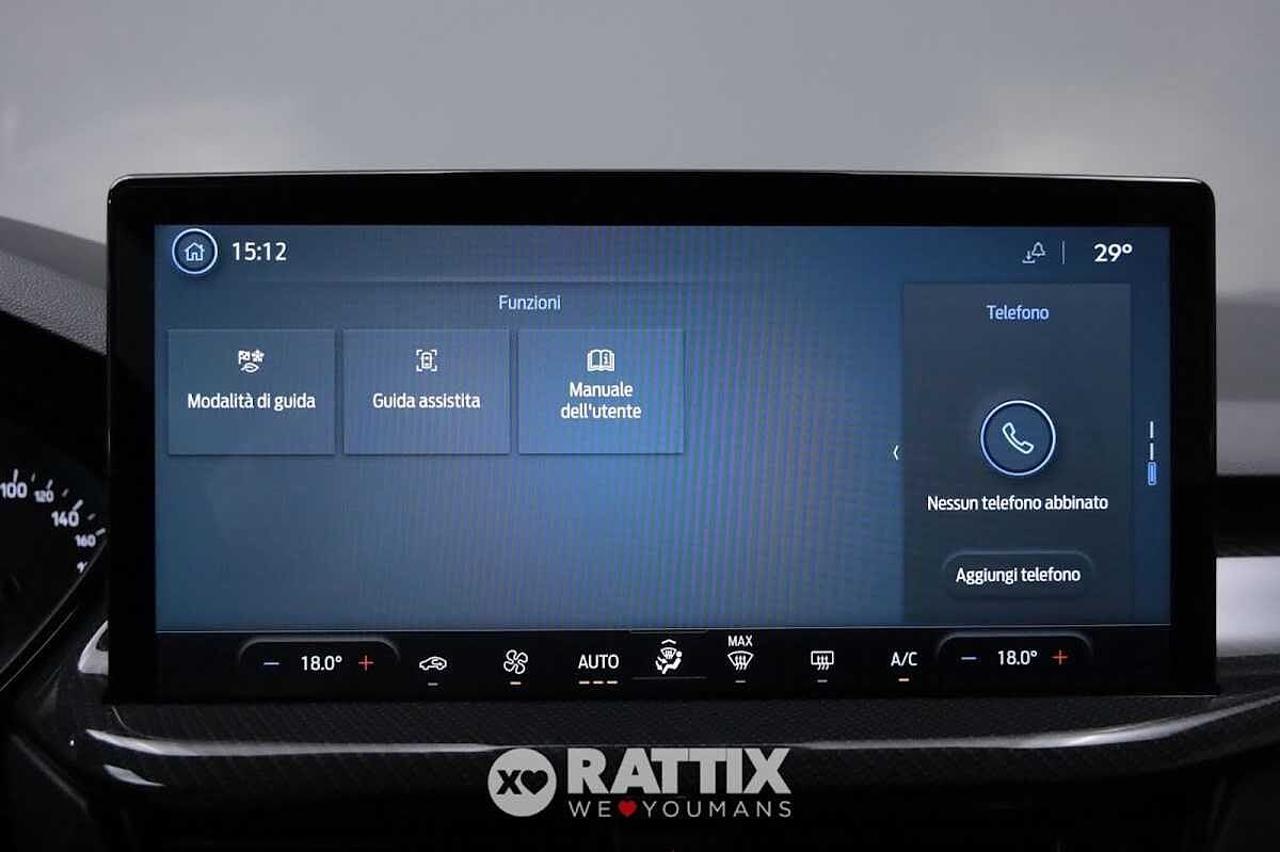 Ford Ford Focus usata 15
