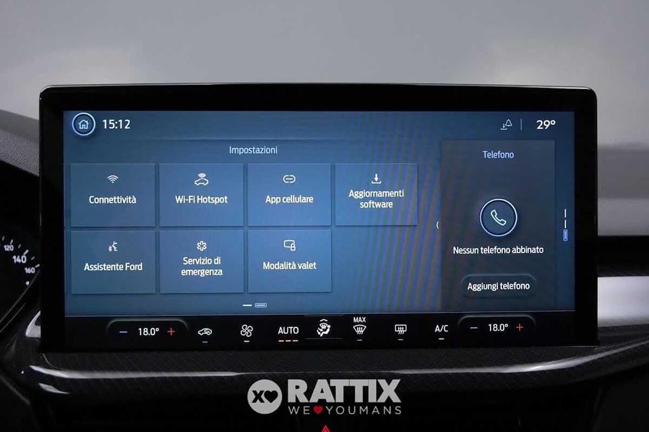 Ford Ford Focus usata 16