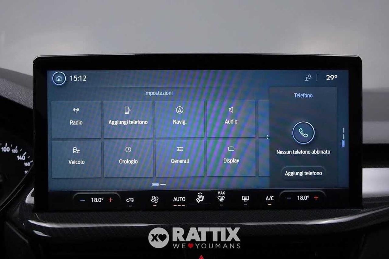 Ford Ford Focus usata 17