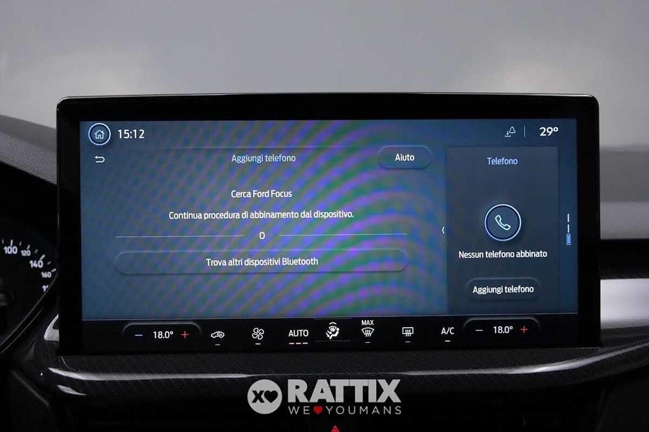 Ford Ford Focus usata 18