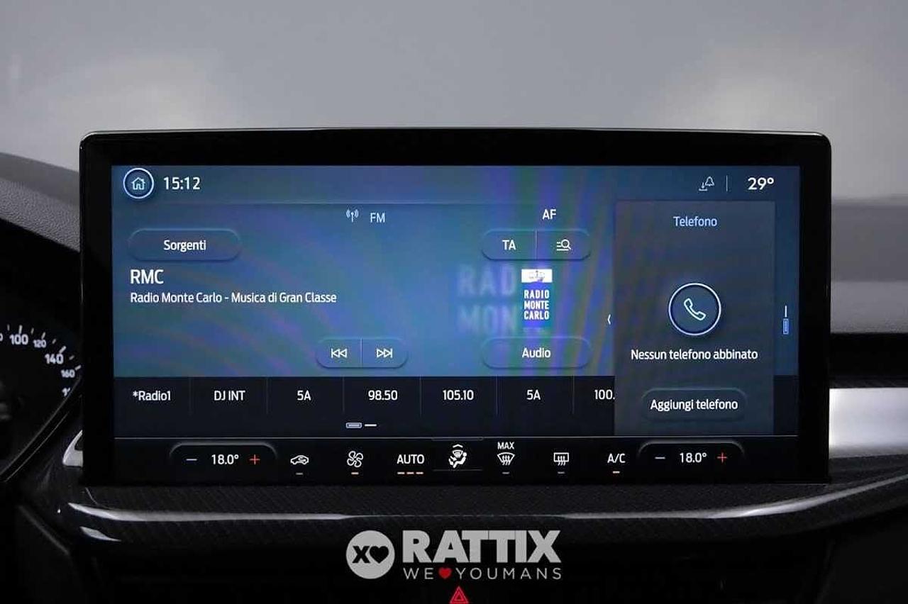 Ford Ford Focus usata 19