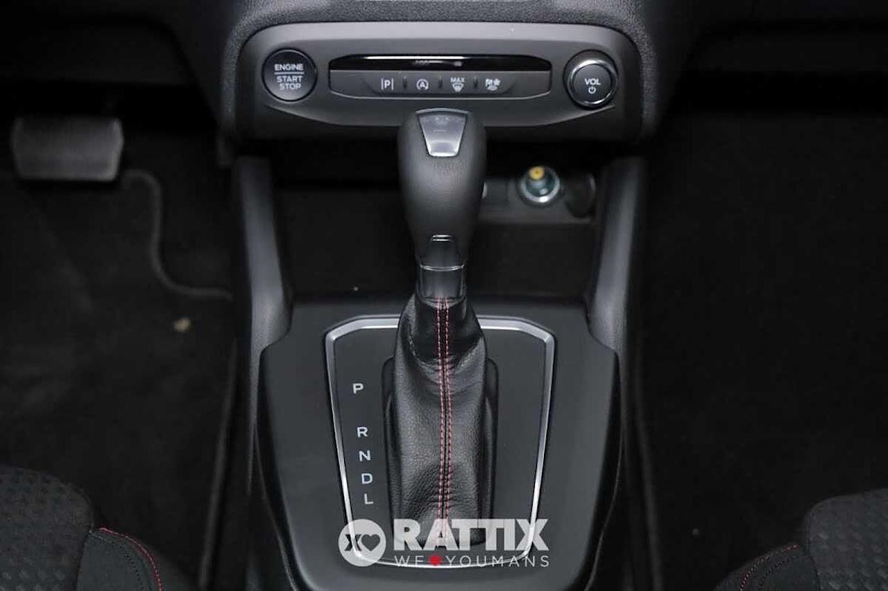 Ford Ford Focus usata 20