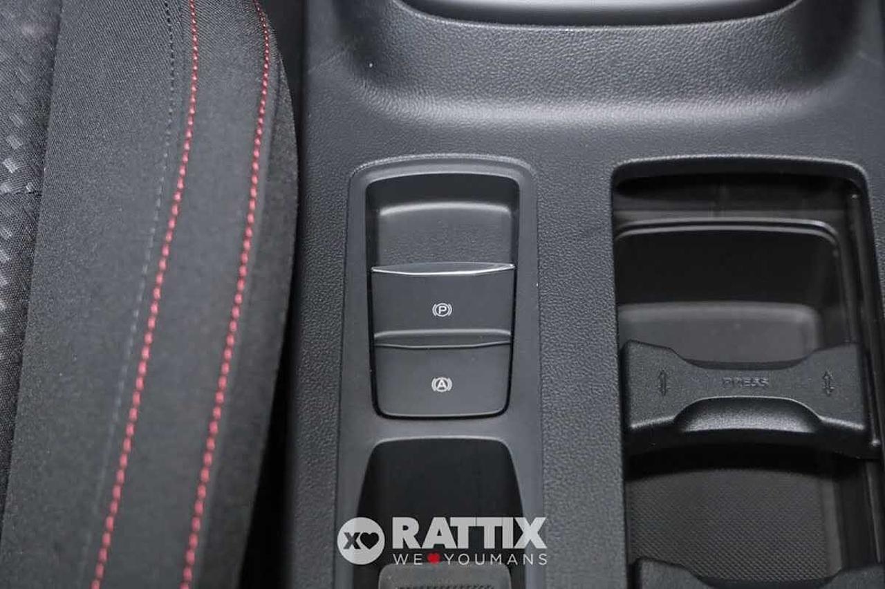 Ford Ford Focus usata 21