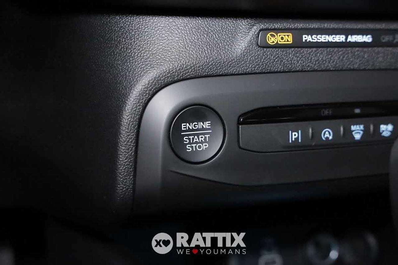 Ford Ford Focus usata 23