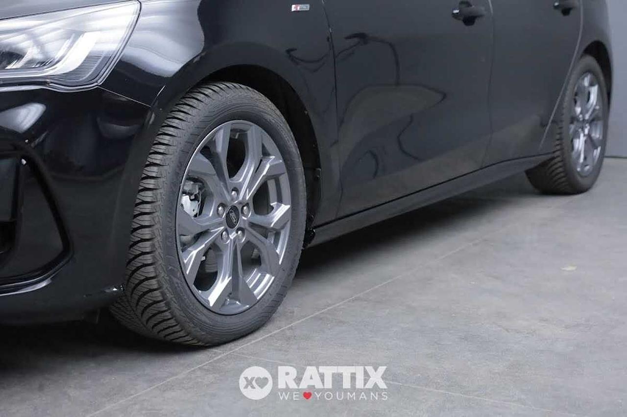 Ford Ford Focus usata 24