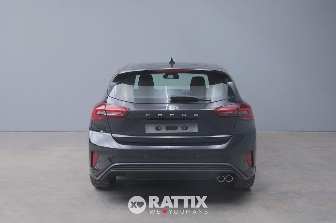 Ford Ford Focus usata 25
