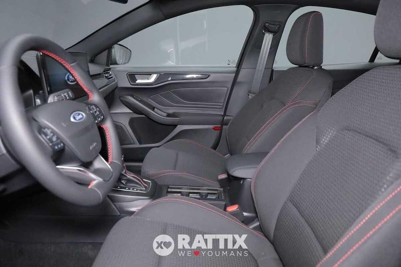 Ford Ford Focus usata 28
