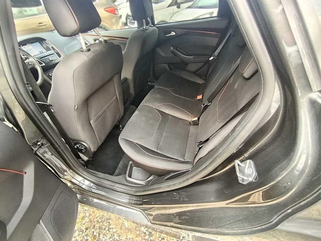 Ford Ford Focus usata 4