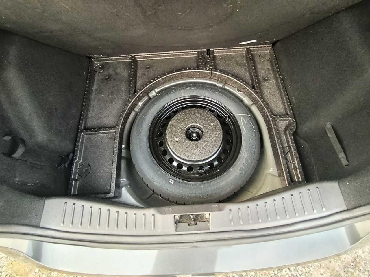 Ford Ford Focus usata 5