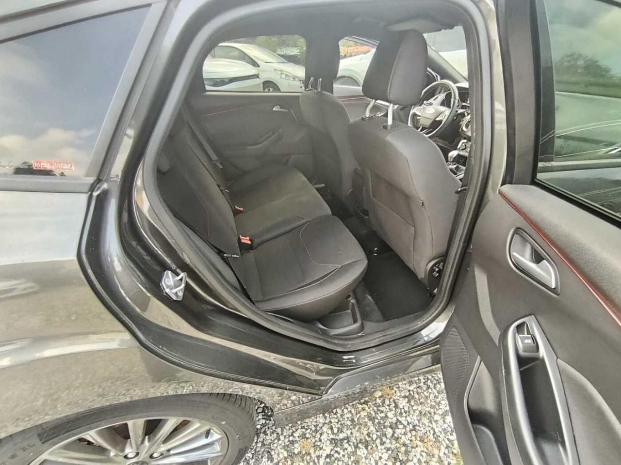 Ford Ford Focus usata 6