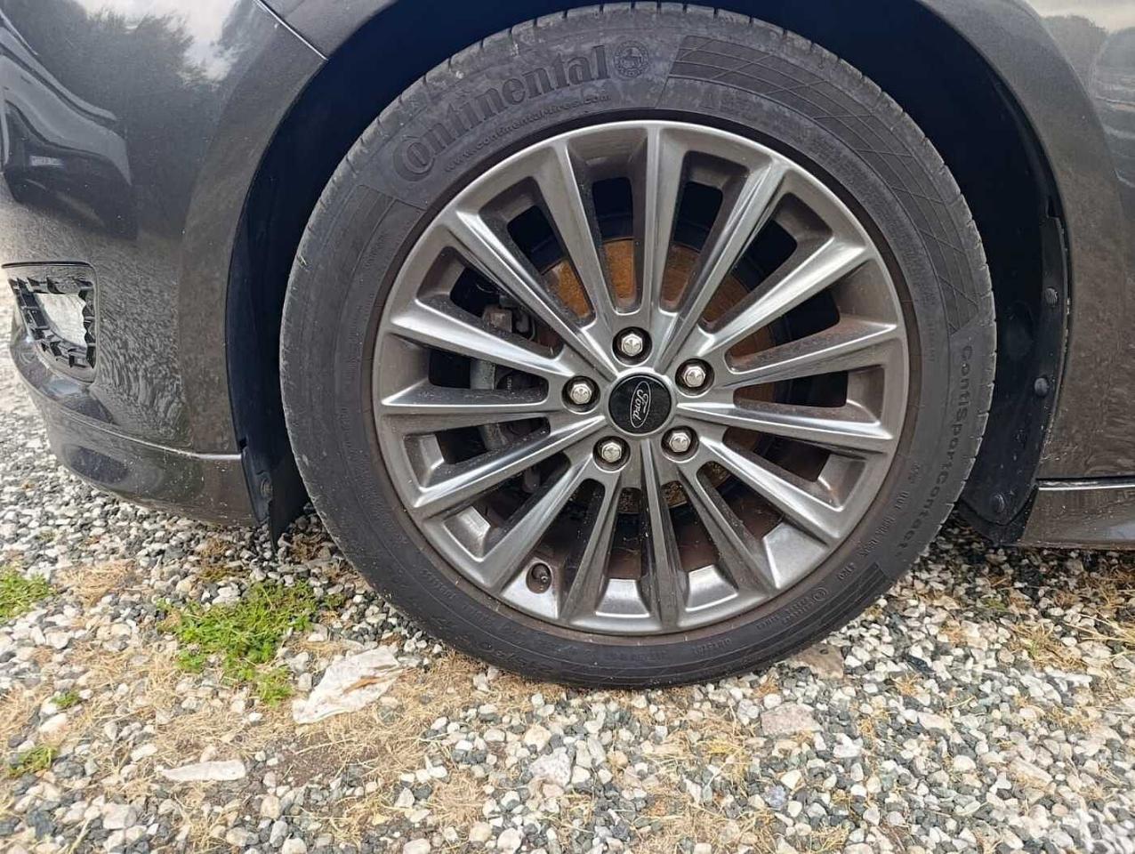 Ford Ford Focus usata 7