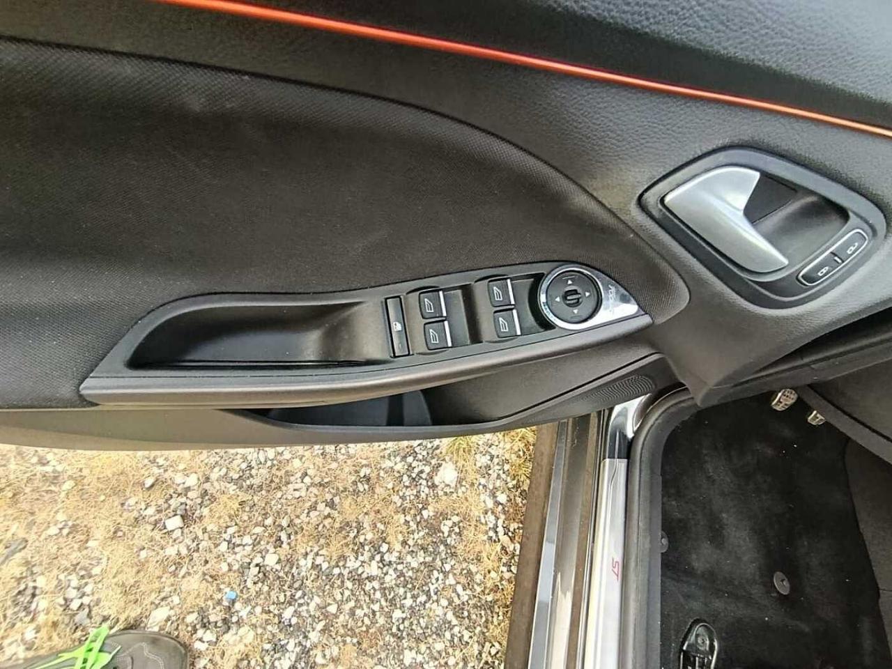 Ford Ford Focus usata 10