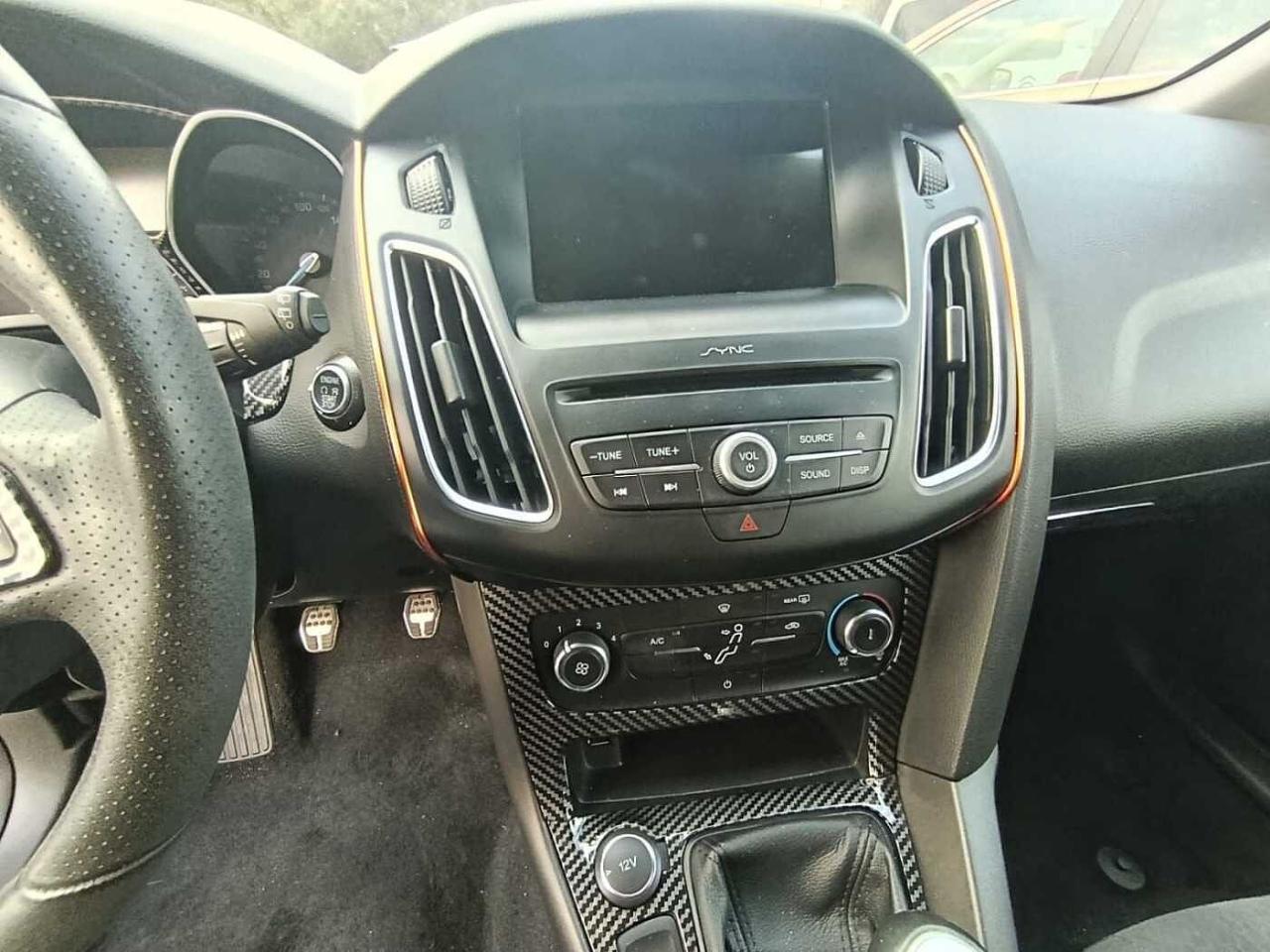 Ford Ford Focus usata 12