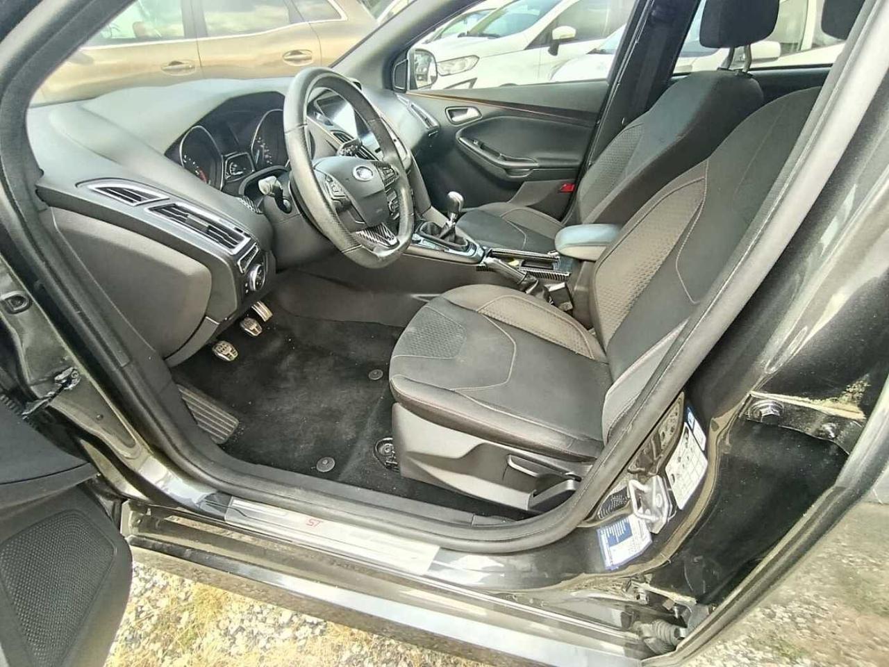 Ford Ford Focus usata 13
