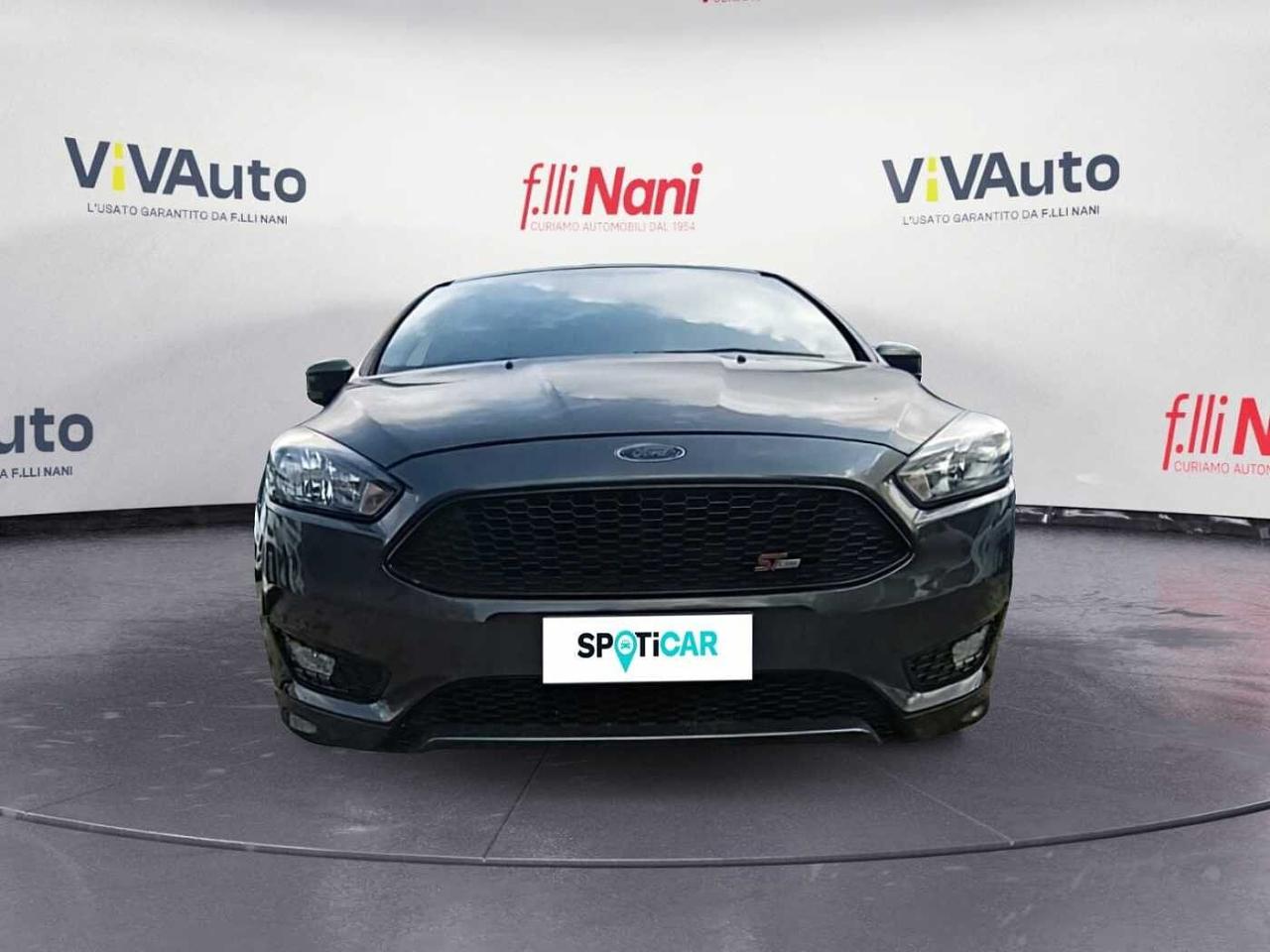 Ford Ford Focus usata 17