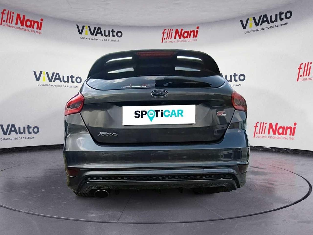 Ford Ford Focus usata 18