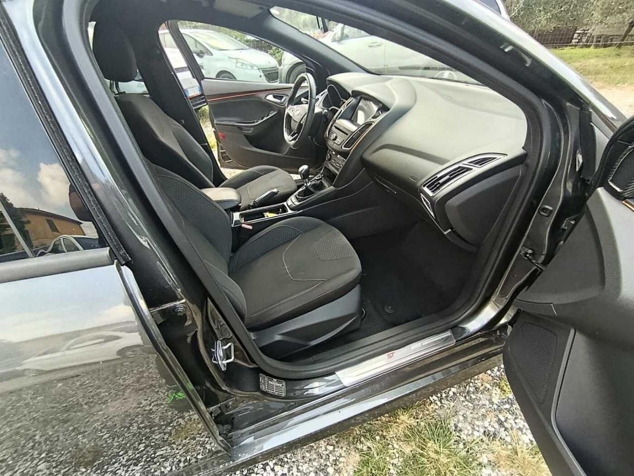 Ford Ford Focus usata 19