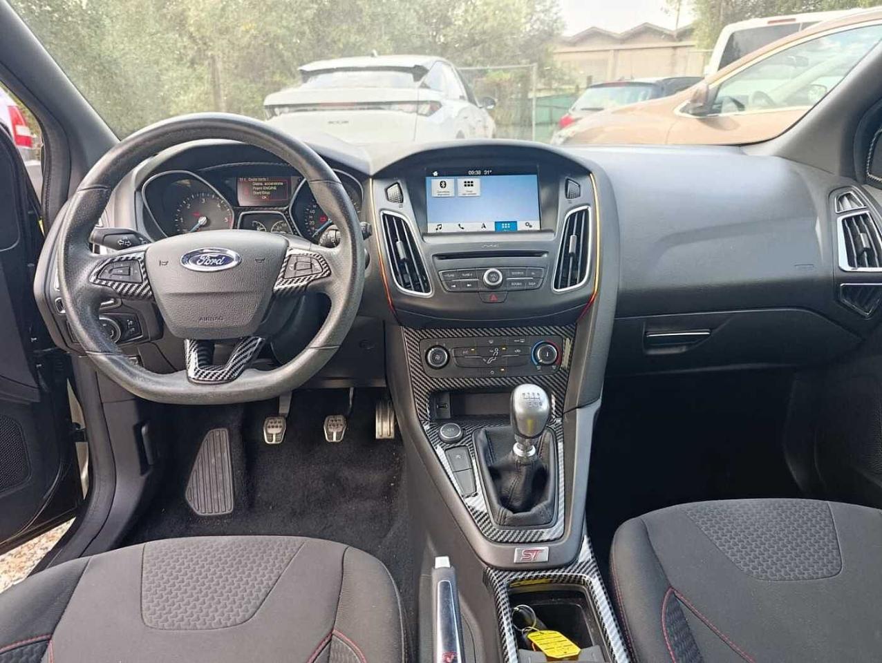 Ford Ford Focus usata 20