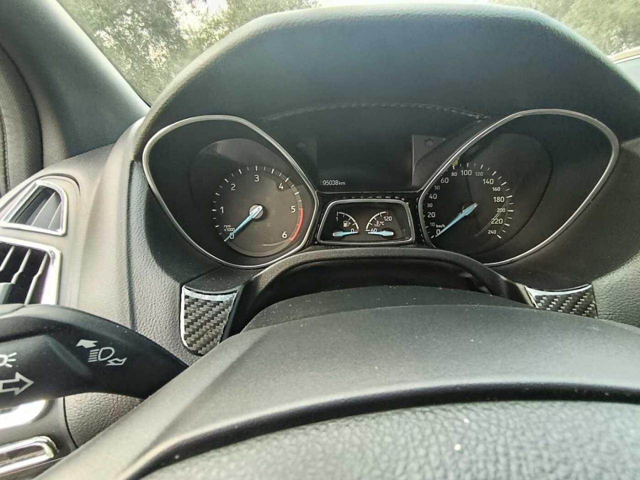 Ford Ford Focus usata 23