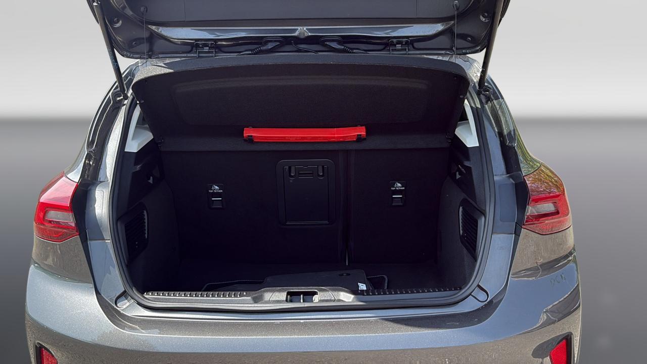 Ford Ford Focus usata 1