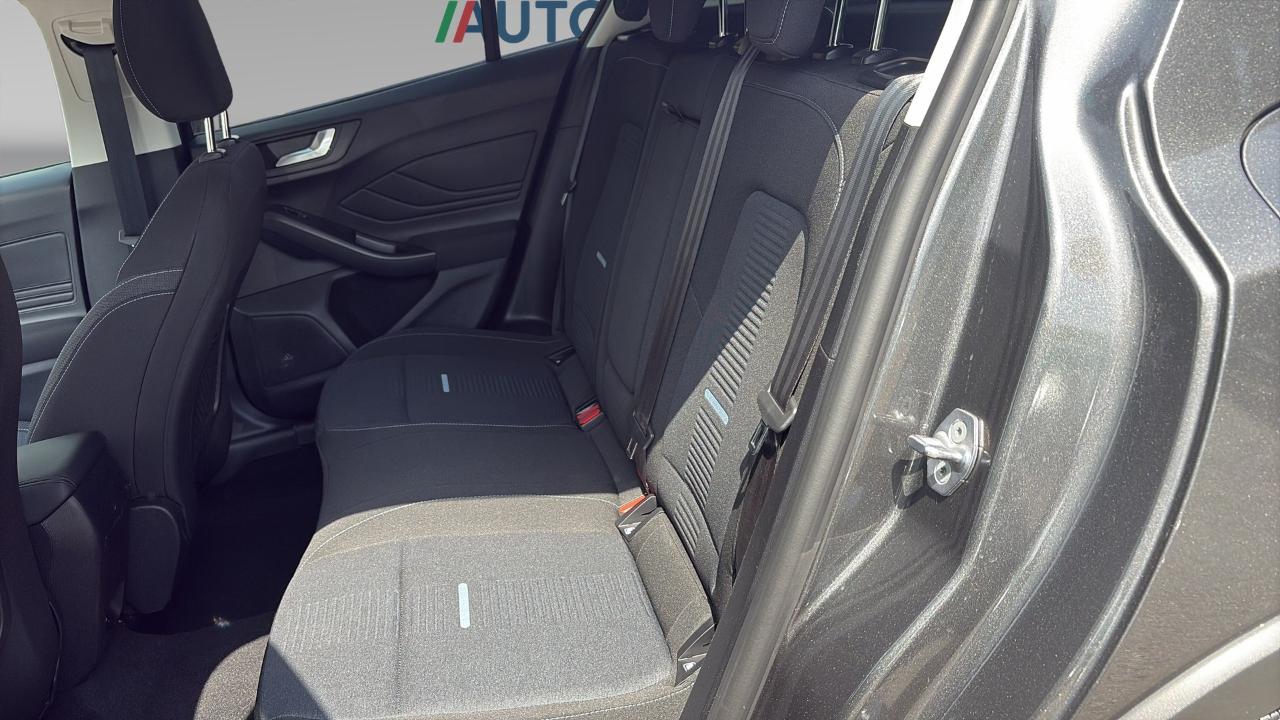 Ford Ford Focus usata 4
