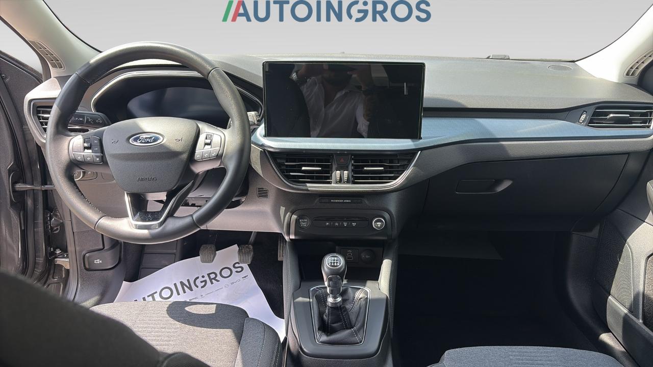 Ford Ford Focus usata 5