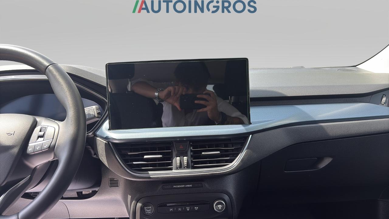 Ford Ford Focus usata 6