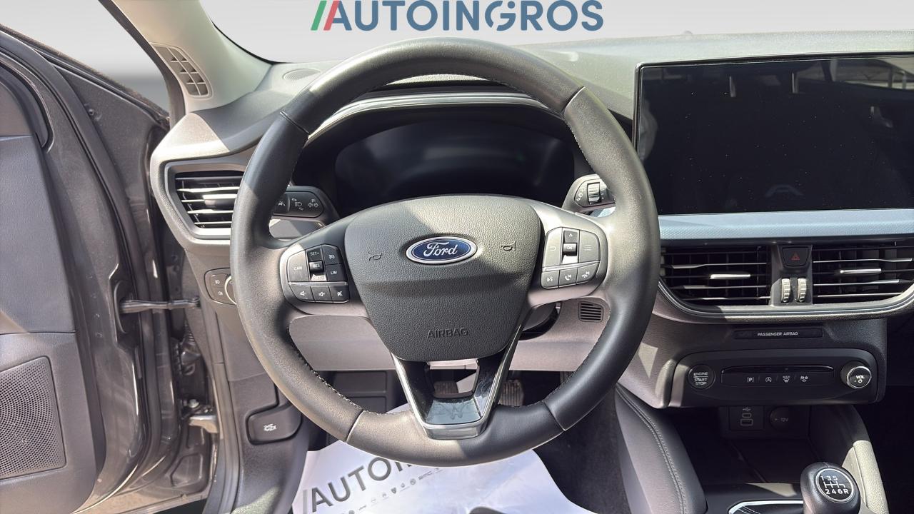 Ford Ford Focus usata 7