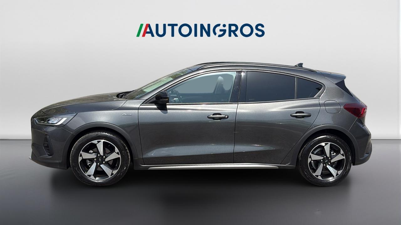 Ford Ford Focus usata 8