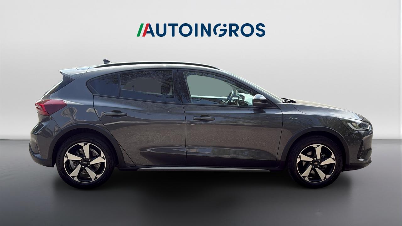 Ford Ford Focus usata 12