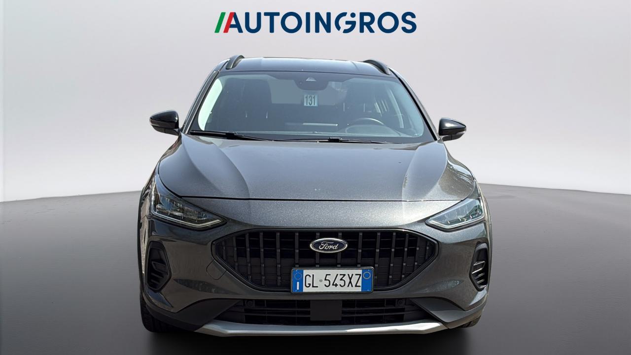 Ford Ford Focus usata 14