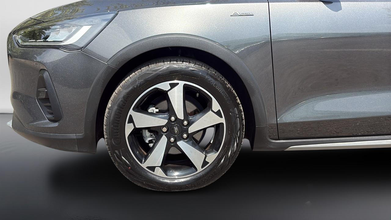Ford Ford Focus usata 15