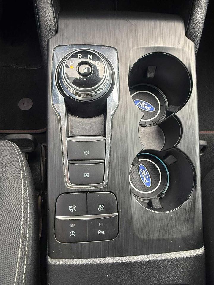 Ford Ford Focus usata 3