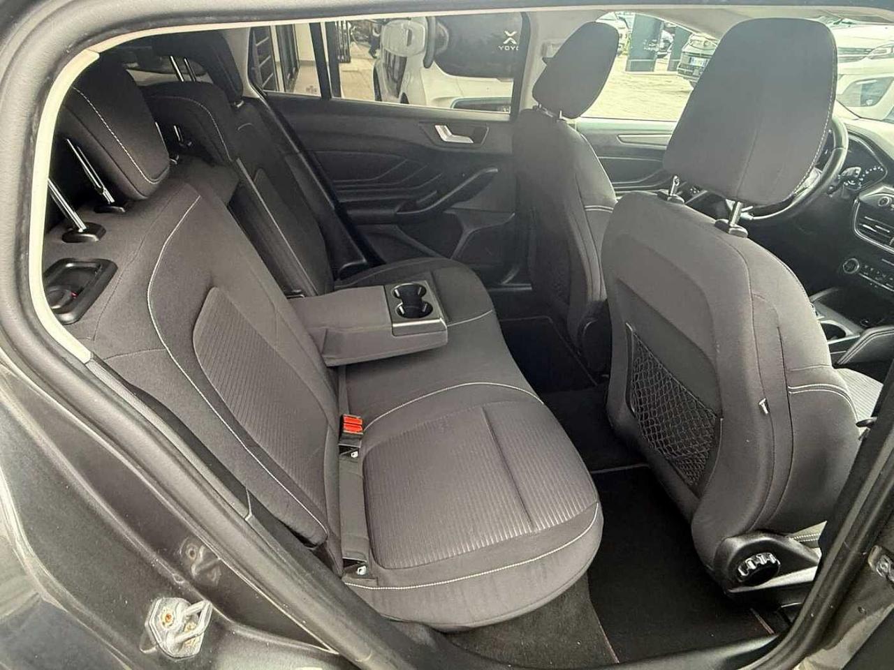 Ford Ford Focus usata 4