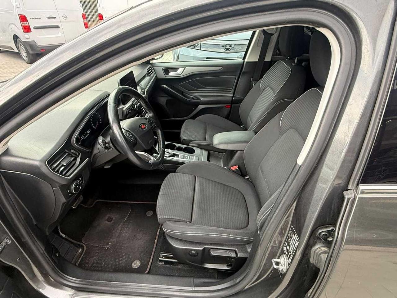 Ford Ford Focus usata 8