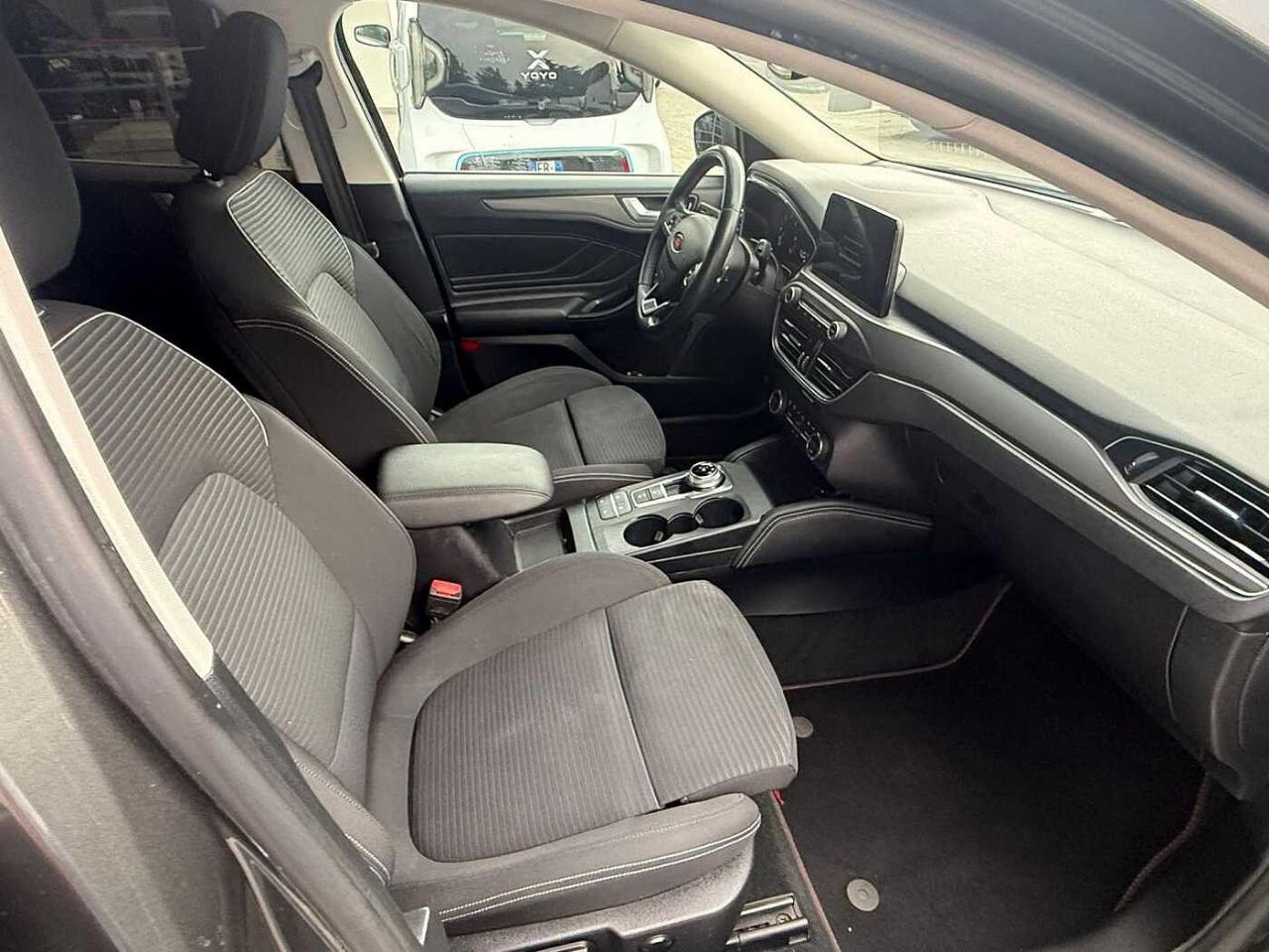 Ford Ford Focus usata 14