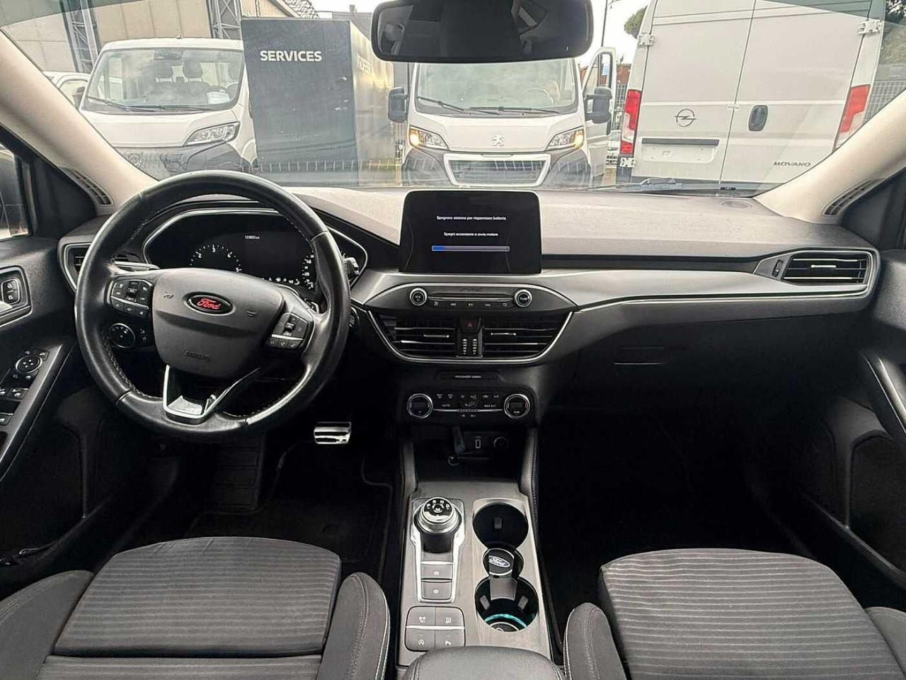 Ford Ford Focus usata 15