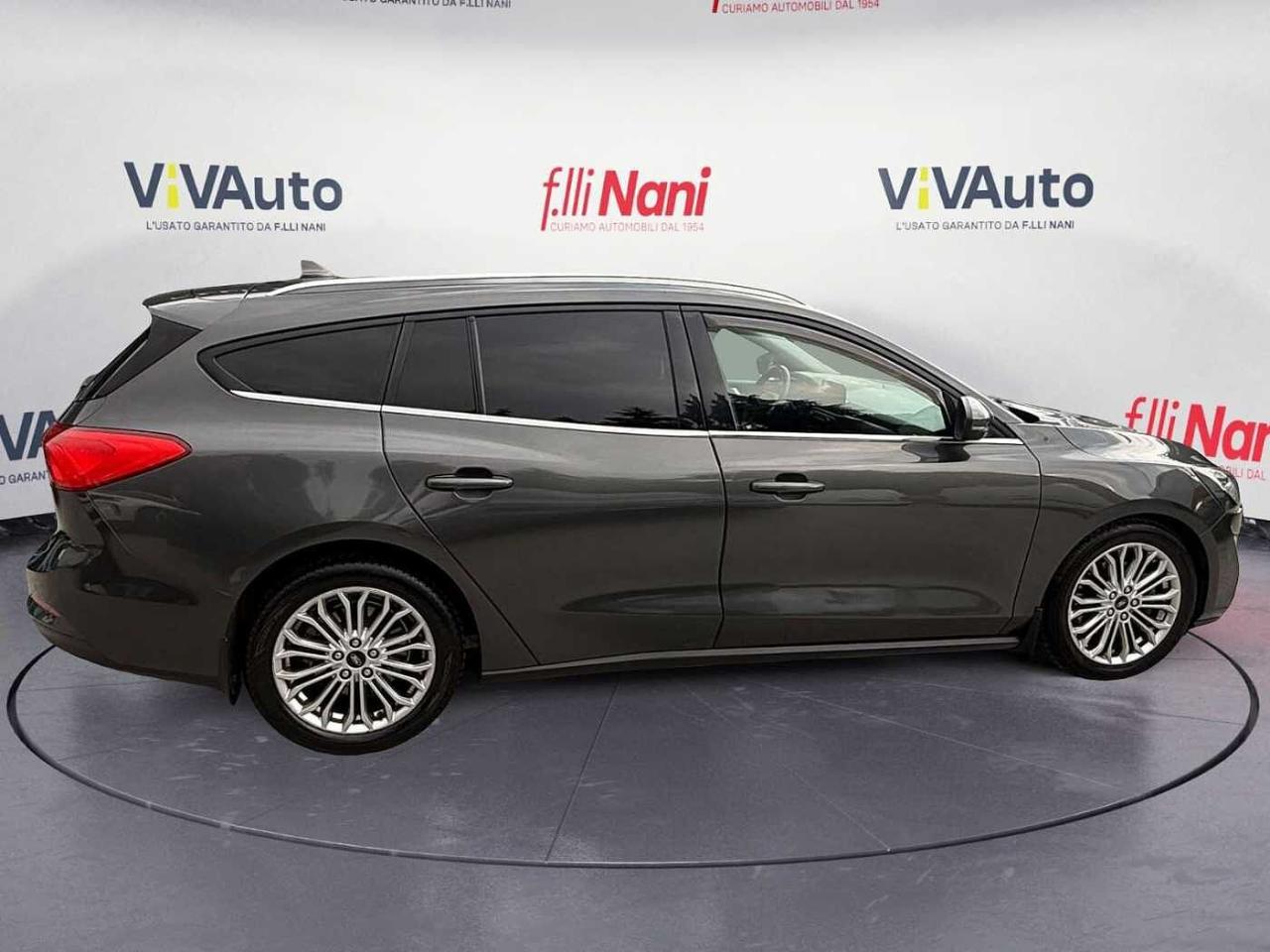 Ford Ford Focus usata 17