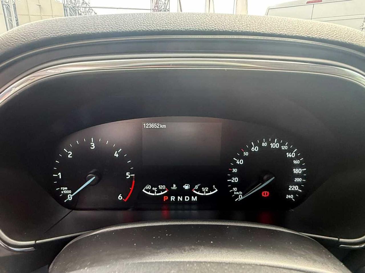 Ford Ford Focus usata 18