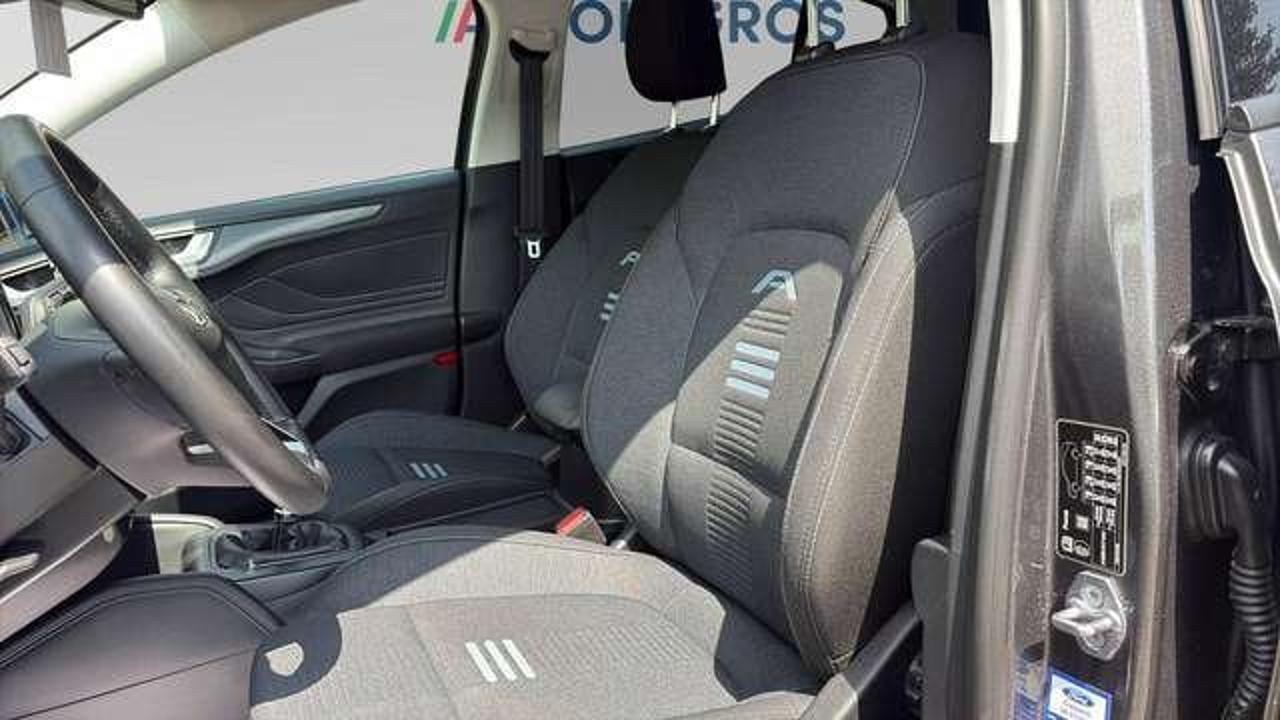 Ford Ford Focus usata 2
